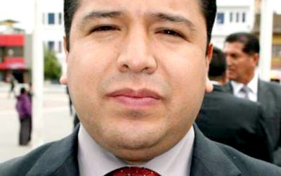 En Fallo de primera instancia, Procuraduría General de la Nación destituye e inhabilita, por 10 años, a ex personero de Ipiales.