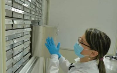 En el ámbito nacional Nariño superó los 48.000 casos Covid-19 desde que inició la pandemia.