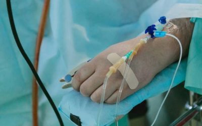 Aunque disminuyó el número de nuevos contagios, Ipiales tiene una ocupación del 100% de camas UCI