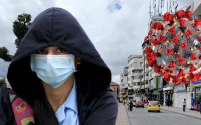 Ipiales sube en la curva, con 138 nuevos casos, llega a 4.216 positivos para Covid-19