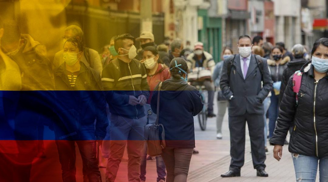 Al año de pandemia Nariño según el INS tiene 49.185 positivos, 836 activos para Covid-19.