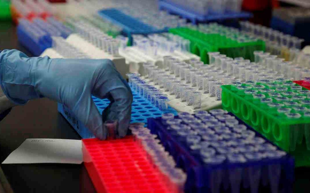 Coronavirus en Nariño: nuevos casos, muertes y recuperados, hoy 21 de marzo