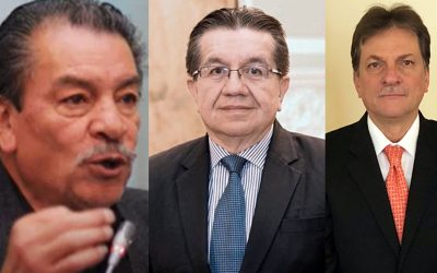 Juzgado de Ipiales admitió Tutela interpuesta por el Senador José Polo en contra del MinSalud