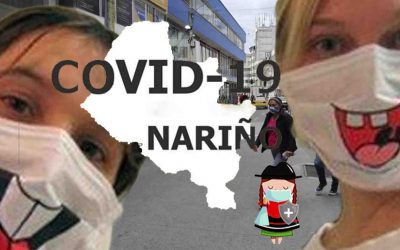 Las cifras mas bajas, en los últimos tiempos, presenta Nariño. No se reportan muertes por Covid-19