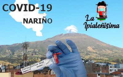 Hoy Pasto reporta cerca del centenar de contagios, Ipiales no informa de nuevos positivos, pero si de 2 víctimas fatales