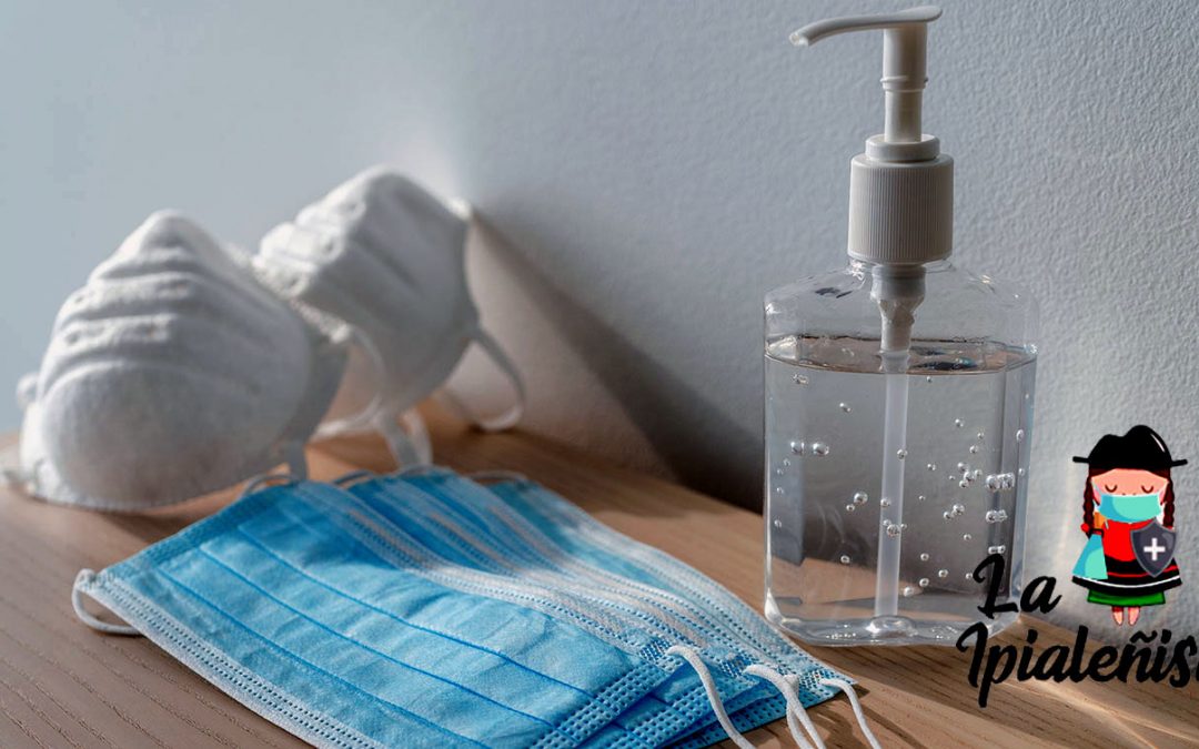 53 nuevos positivos, 47.595 pacientes han superado la enfermedad y 1.715 han fallecido por el covid-19 en Nariño.