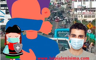 Las cifras, en el ámbito departamental no lo evidencian, pero Ipiales tiene un alto porcentaje en ocupación de Camas UCI