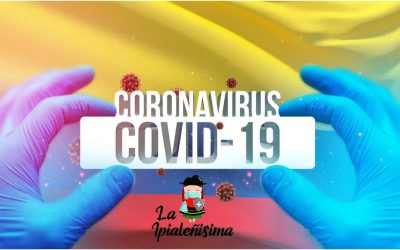 Colombia registró 420 fallecidos por el covid-19, el pico más alto desde agosto de 2020