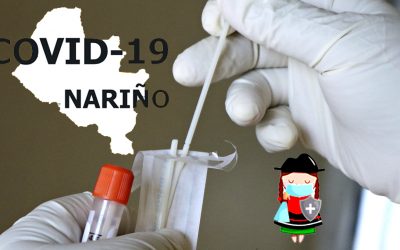 Ipiales reporta 21 nuevos positivos y el 75% de ocupación de Camas UCI en el Hospital Civil.