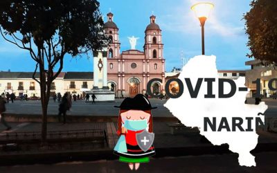 52.259 personas contagiadas, 1.768 fallecidas, 49.047 recuperadas, es el resultado de la pandemia en Nariño