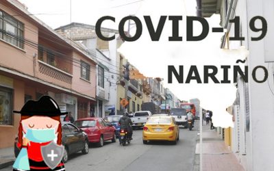 Nariño entra en crisis hospitalaria en ocupación de camas UCI por pacientes Covid-19