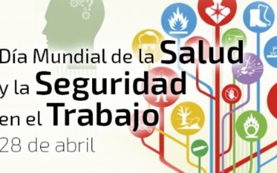 En Ipiales: invitación a conmemorar el Día Mundial de la Seguridad y la Salud en el Trabajo