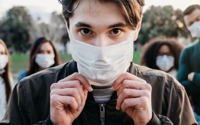 ¡Sobrepasamos los 100 nuevos positivos!… ¿estamos cerca del tercer pico de la pandemia?