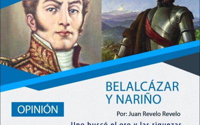 BELACÁZAR Y NARIÑO