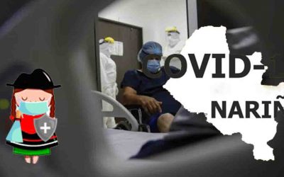 Sobrepasamos los 54.100 positivos, tenemos el 84.7% de ocupación de UCI por pacientes Covid.