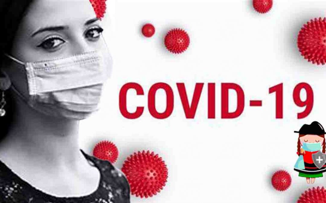 319 nuevos positivos, 8 fallecidos y 3.425 casos activos con Covid-19 reporta el IDSN