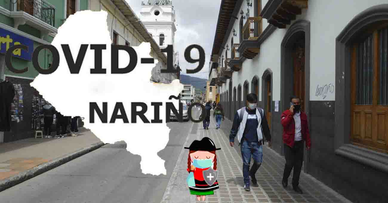 Nariño covid-19