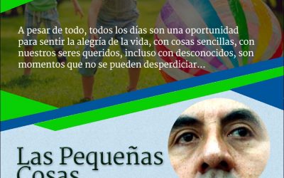 Las Pequeñas Cosas