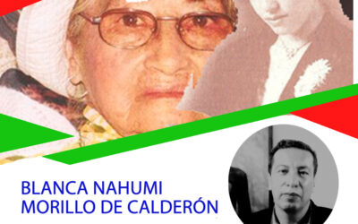 BLANCA NAHUMI MORILLO BENAVIDES  Parte 2