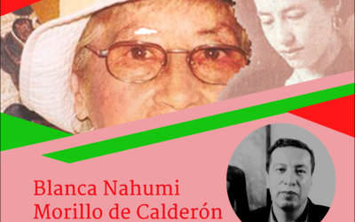 BLANCA NAHUMI MORILLO BENAVIDES Parte 1