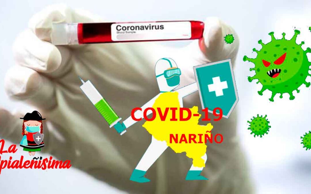 El IDSN registra notable disminución en positivos Covid-19: 207 infectados y 2.816 activos, el 73.5% de ocupación en UCI.