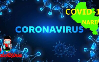 81.110 casos comprobados y 73.390 recuperados del Covid-19 tiene Nariño desde el inicio de la pandemia.