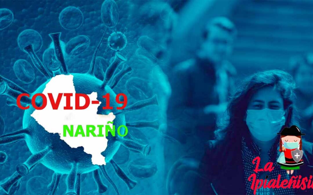 En junio: 14.807 personas se contagiaron y 506 perdieron la vida por culpa del Covid-19
