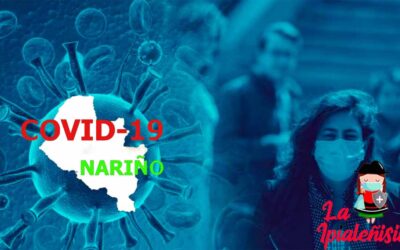 En junio: 14.807 personas se contagiaron y 506 perdieron la vida por culpa del Covid-19