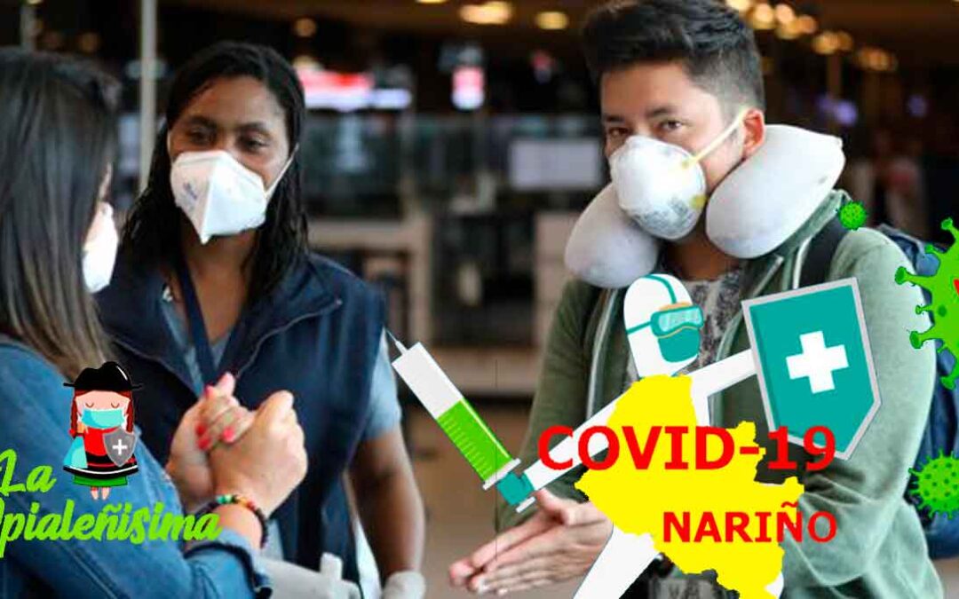 Curva de contagios diarios sigue por encima de los 340 y el total de positivos llegó a 84.000