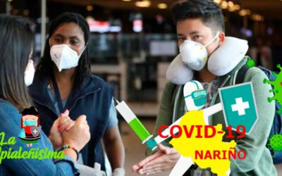 Curva de contagios diarios sigue por encima de los 340 y el total de positivos llegó a 84.000