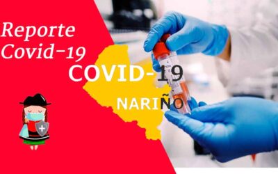 IDSN reportó 63 nuevos positivos y 2 personas fallecidas a causa de la Covid-19.