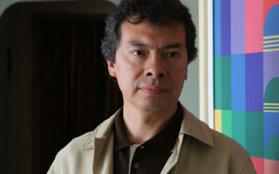 Poemario del docente de la UNAL, en Feria del Libro de Madrid