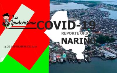 De los 7 municipios que registran contagios Tumaco aporta 16 nuevos positivos para Covid-19