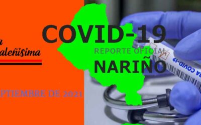 24 nuevos positivos, 321 activos, 64 recuperados y un deceso por la covid-19 reporta el IDSN