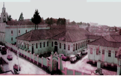 HOSPITAL CIVIL DE IPIALES 100 AÑOS PARA CONTAR