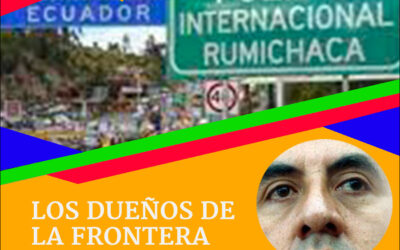 LOS DUEÑOS DE LA FRONTERA