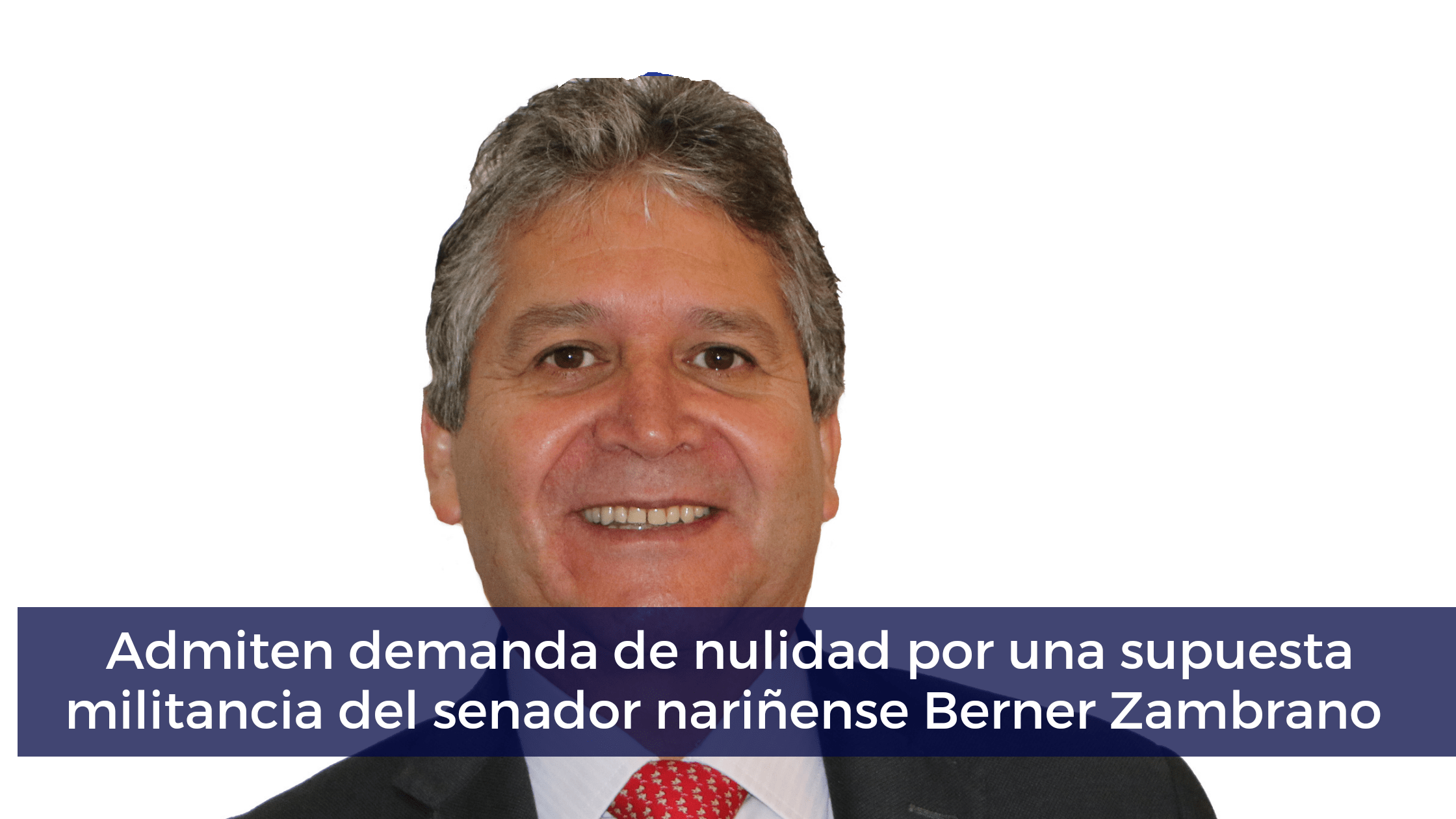Berner Zambrano