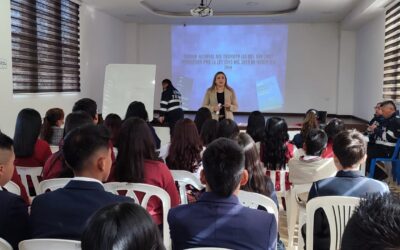 En Ipiales Avanza Semana de la Movilidad Segura