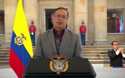 Ipiales será sede de los diálogos Regionales Vinculantes.