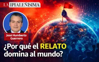 ¿Por qué el Relato domina al mundo?