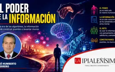 El poder de la Información