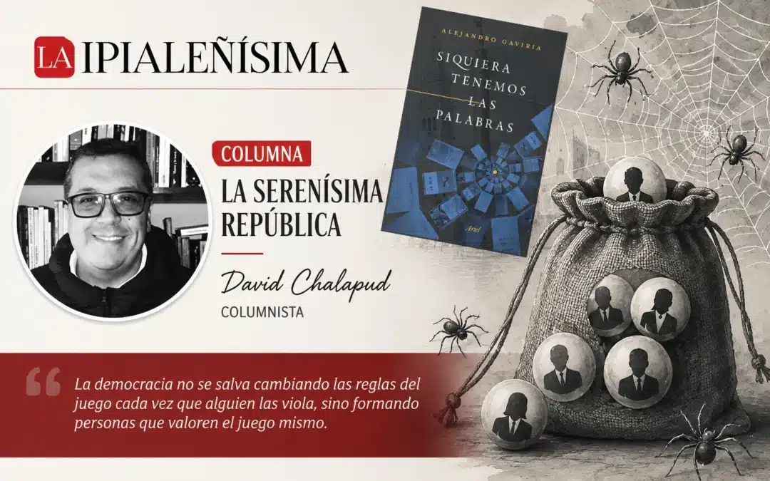 La Serenísima República