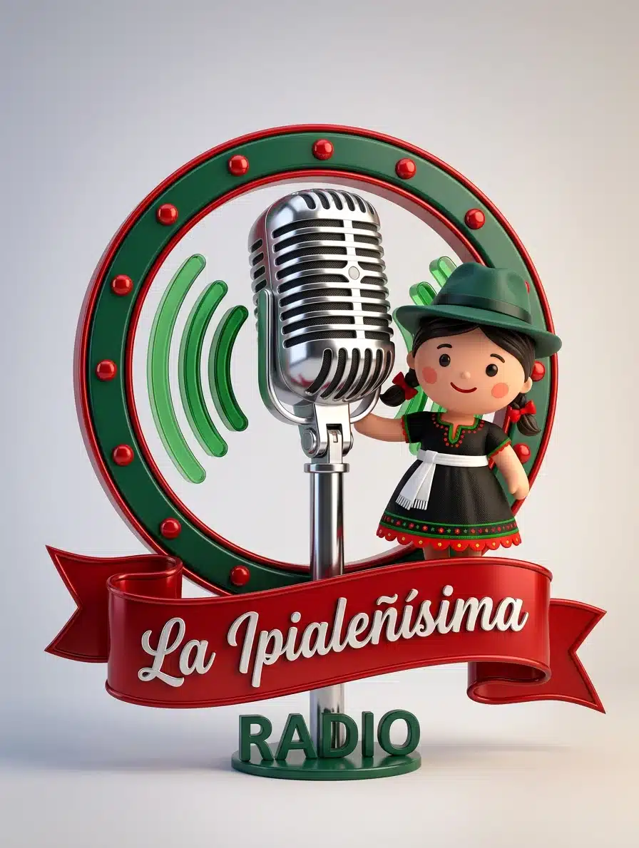 La Ipialeñísima Radio