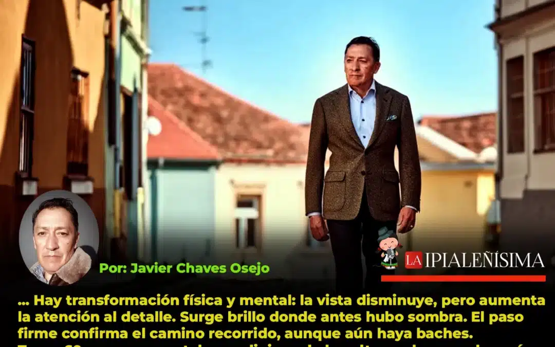 Semental a los sesenta