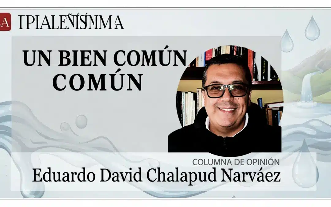 UN BIEN COMÚN