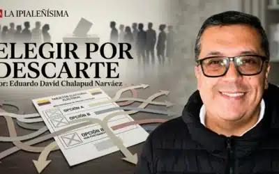 Elegir por descarte