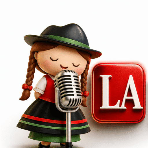 Logo laipialenisima.com