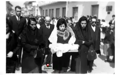 DICIEMBRE, ALBORES DE CARNAVAL