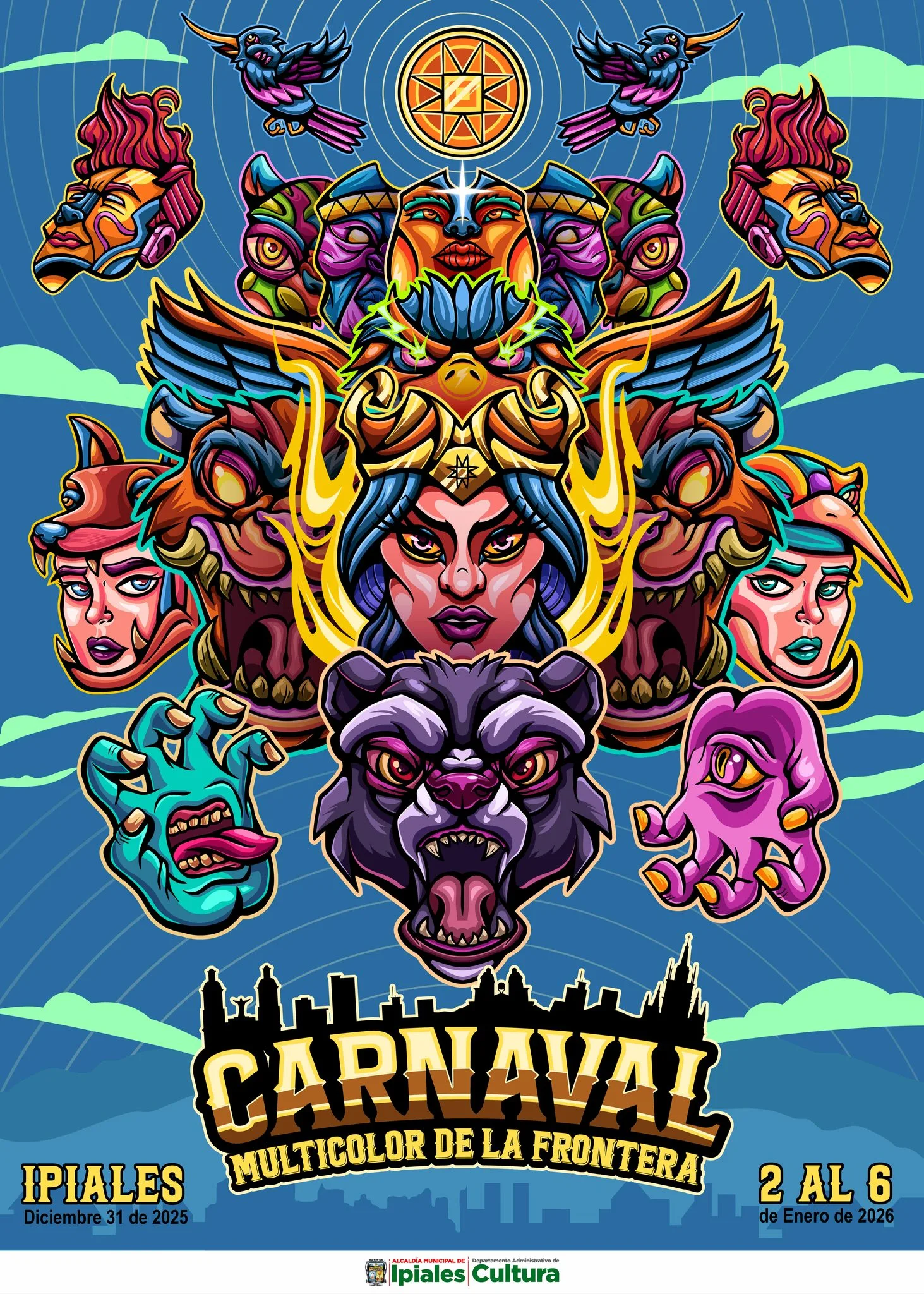 tinywow_Rostros de Carnaval._82397925